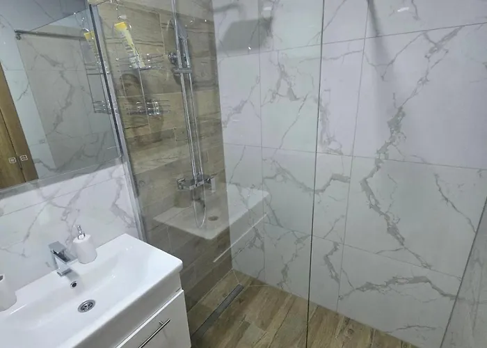 דירה Alisa זלאטיבור